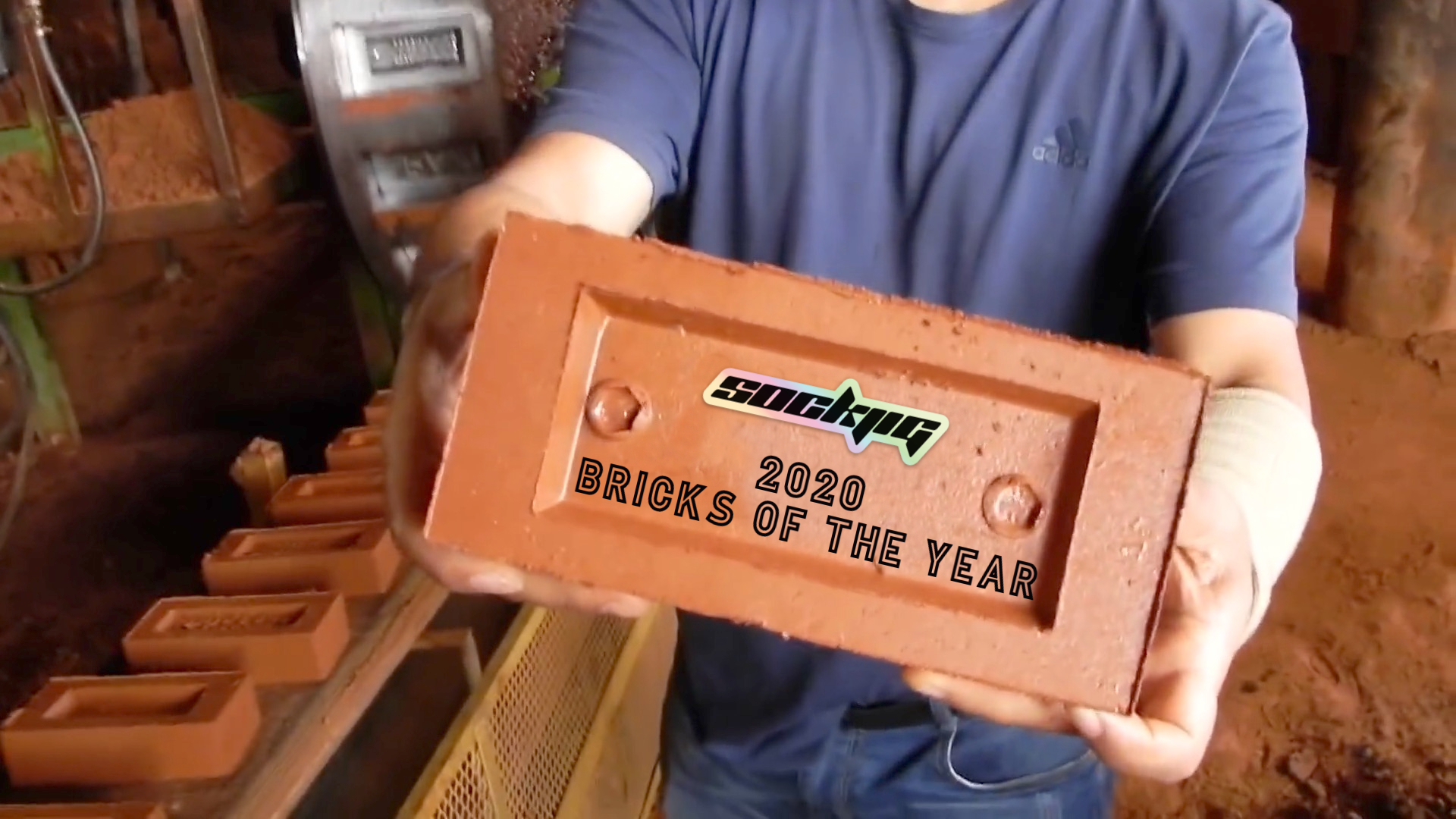 The Best of Sneakers 2020: 64 Tournament Bracket