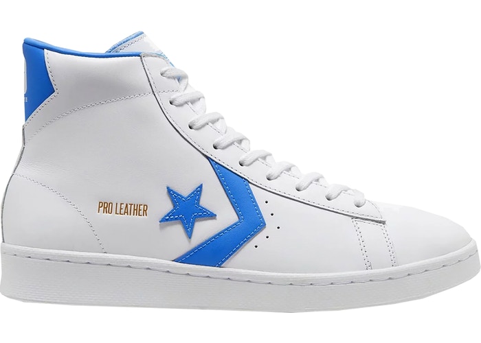 Converse Pro Leather UNC
