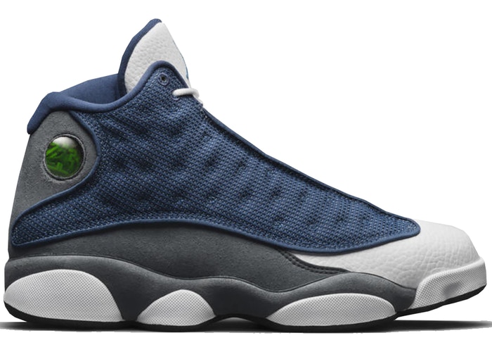 Flint 13