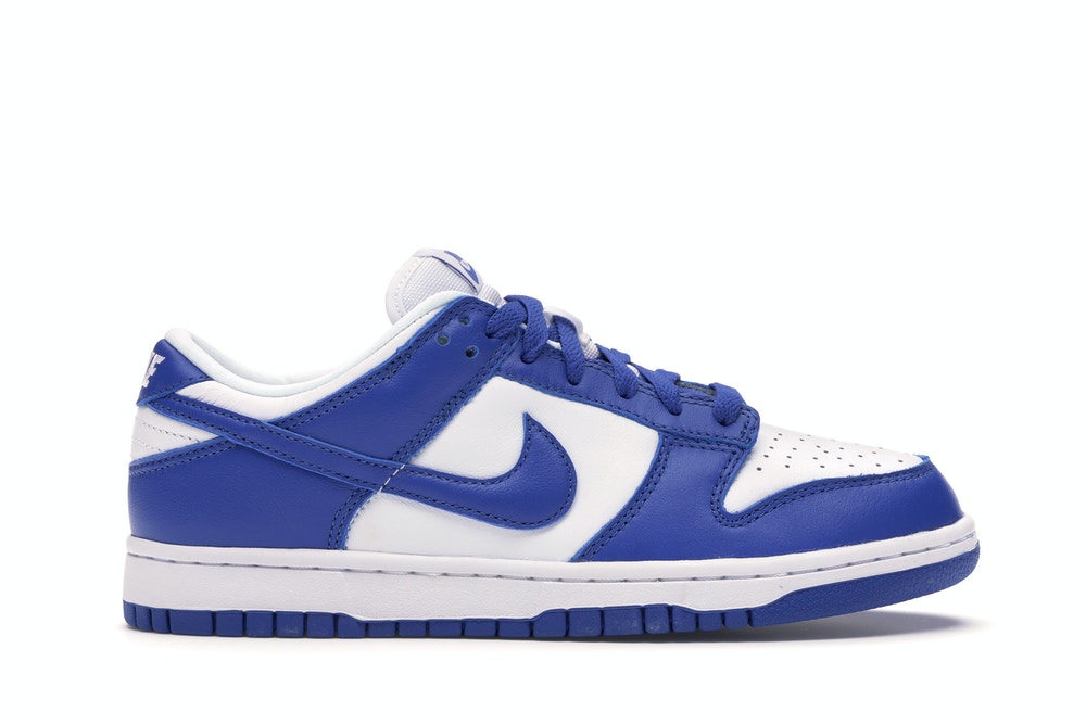 Kentucky Dunk