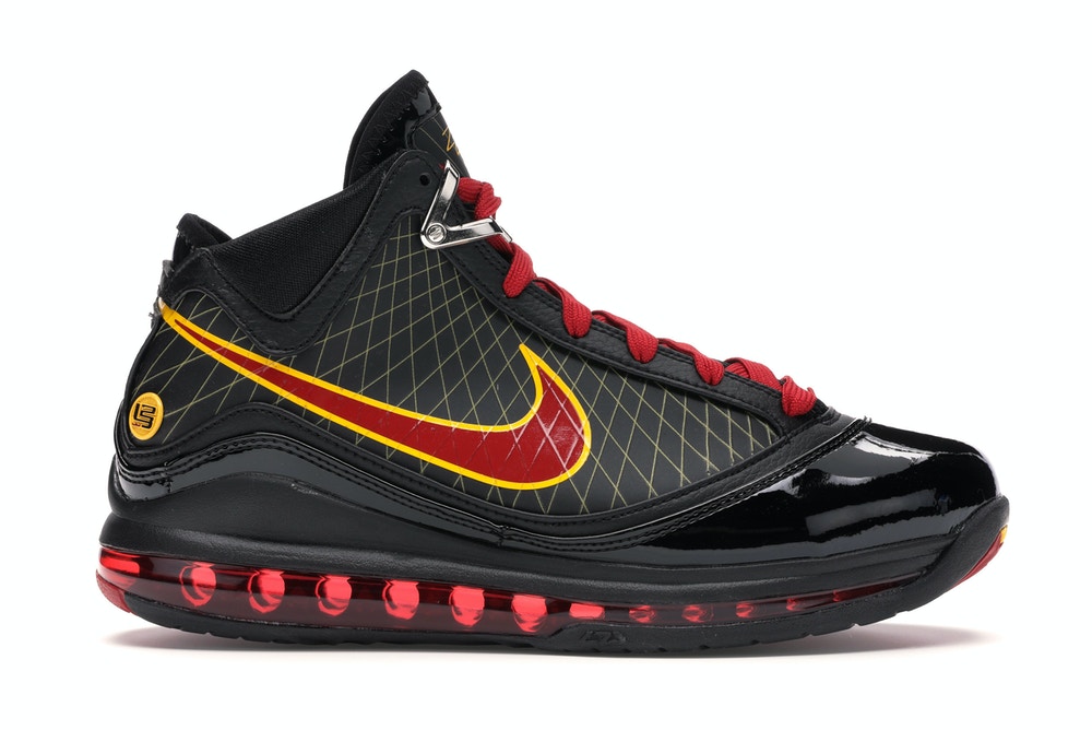 Lebron 7 Fairfax
