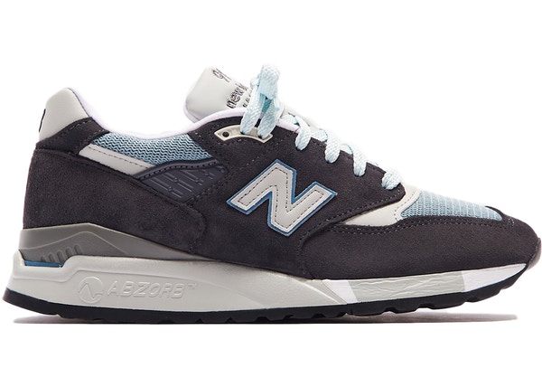 Kith 998 Steel Blue