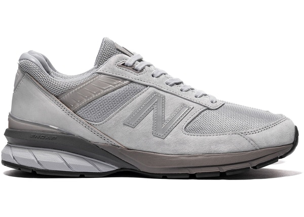 Haven 990v5 Reflective Silver