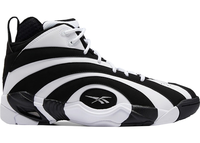 Reebok Shaqnosis