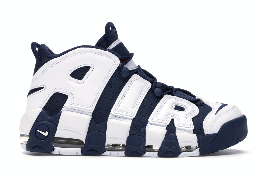 Uptempo Olympic