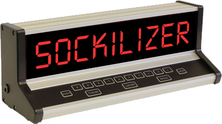 Sockilizer